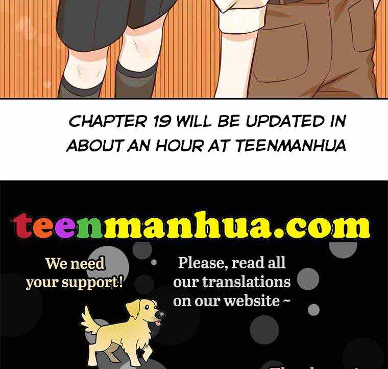 You're a Supporting Character, Just Love Me Chapter 18 138